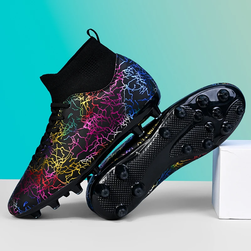 أحذية كرة القدم الأصلية الرجال أحذية كرة القدم الط...