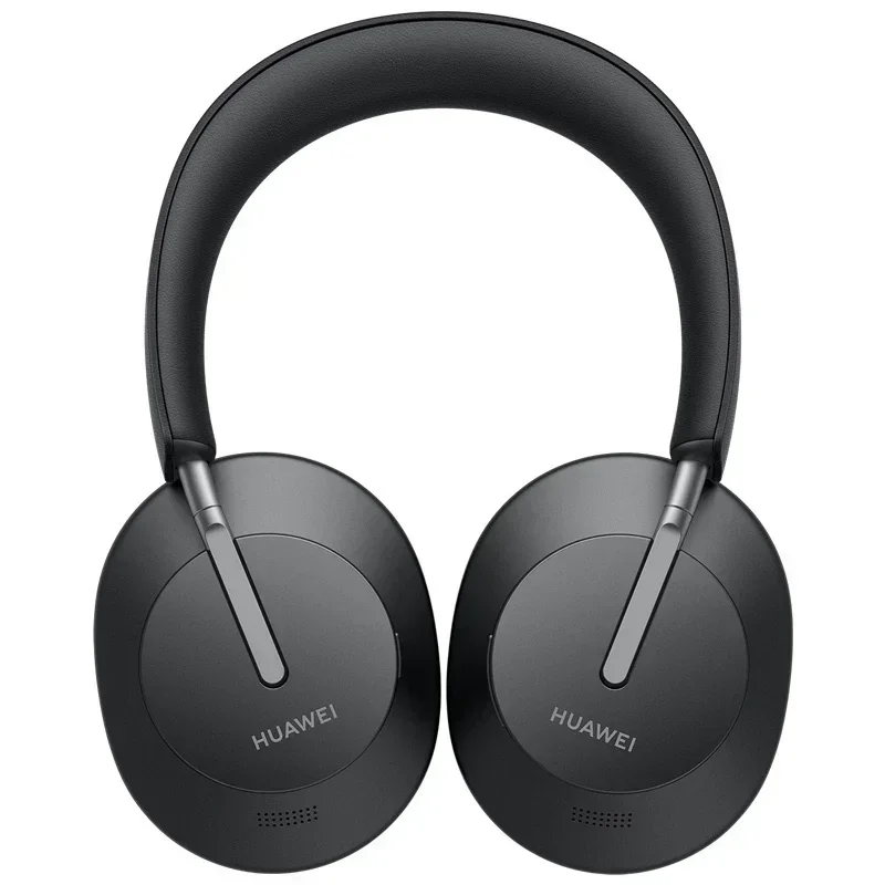 HUAWEI Freebuds studioワイヤレスヘッドホン ブラック Huawei FreeBuds Studio Headphones with Microphone Noise