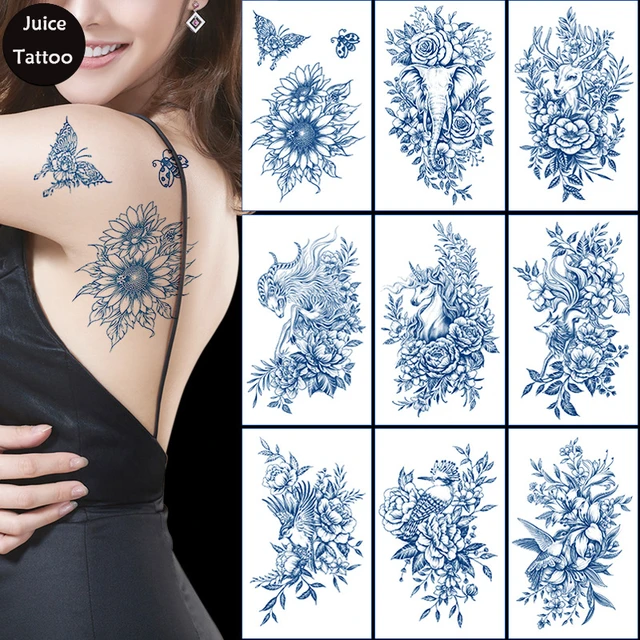 Update more than 166 harry styles temporary tattoos tnbvietnam.edu.vn