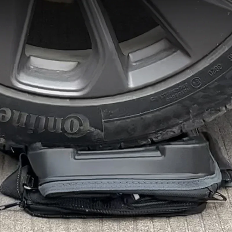 Рисунок 3 - Сумка для инструментов из ткани Оксфорд