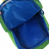 Kindergarten Children's School Bag Shark Cartoon Backpack Light Cute Children's Backpack New 5