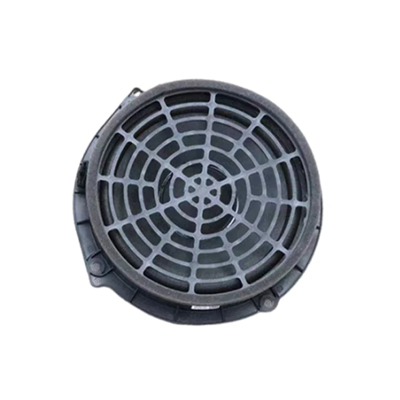 Stereo Speaker Tweeter Audio Speakers Kit Midrange Speakers Audio Speaker Adapter 4G1035411 4G2035415 Car Front Rear Door Speaker Tweeter Middle Bass Horn Accessories Audi A6 C7 2012 2013 2014 2015