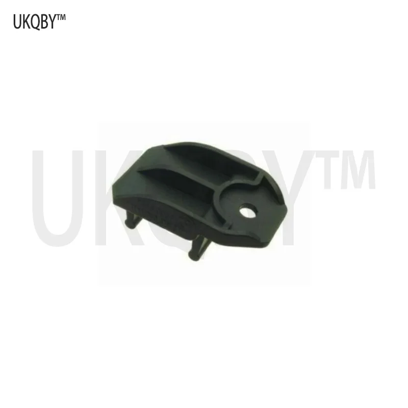 Self tapping screw steel plate nut rubber support bracket 17111740315