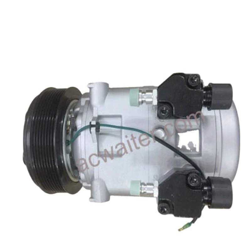 

RC.600.061 TM31 QP31 Minibus Air Conditioning Compressor 240103024 500326851