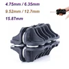 3/16-5/8 Inch Handheld Tubing Straightener Tool for Brake and Fuel Line Compatible with Copper Stainless Steel Aluminum Tubing 1