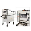 Industrial Mini Loaf Toast Biscuit Bread Bakery Dough Divider Moulder Moulding Machine Dough Shaping Toast Machine 4