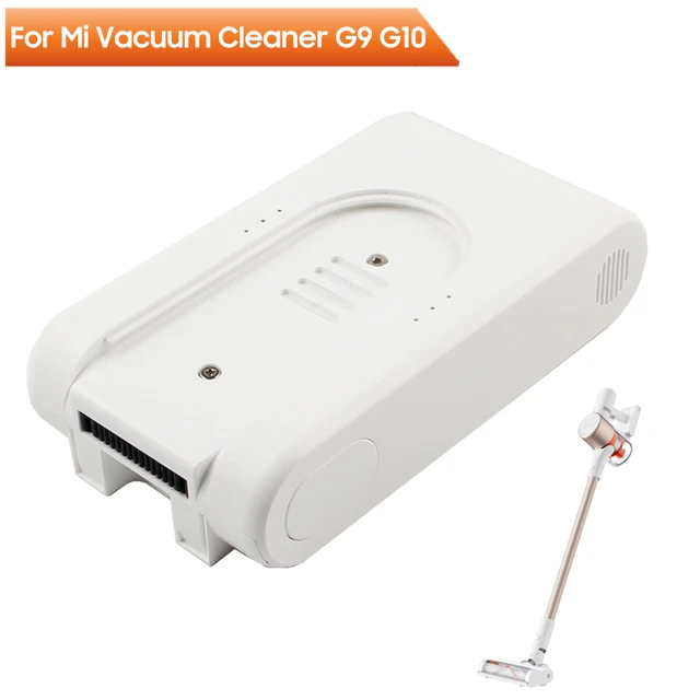 Xiaomi Vacuum Cleaner G9 Plus