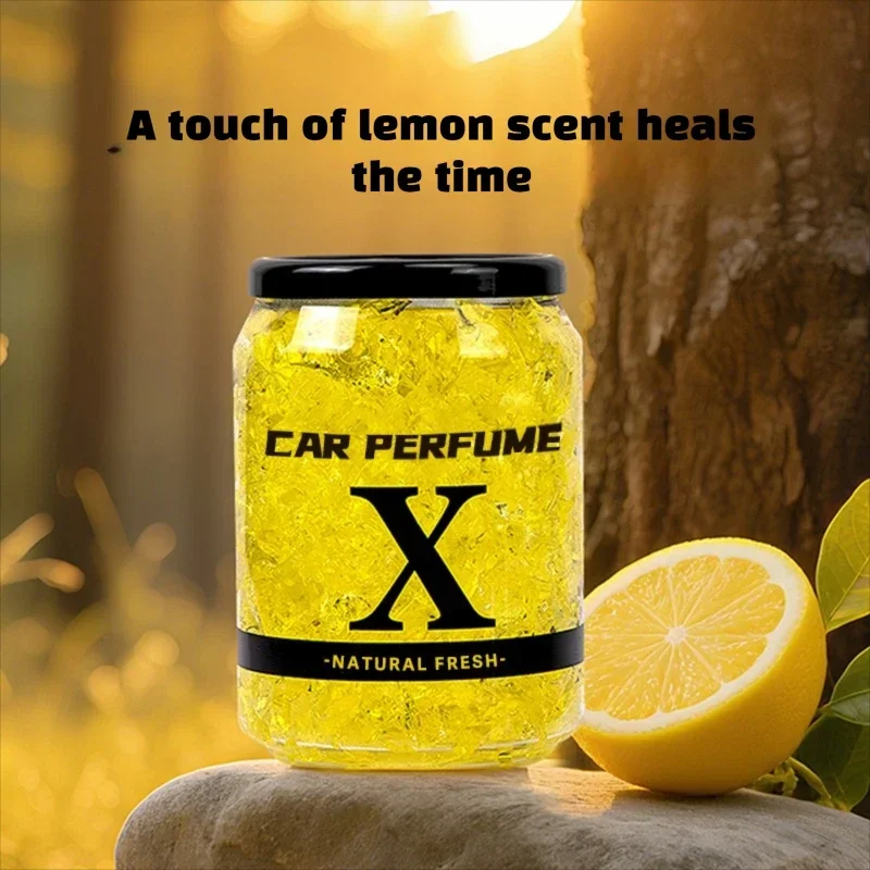 220g Solid Gel Air Freshener 4