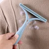 Dog Brush Pet Hair Remover Silicone Cat Brush Double Sided Dogs Brushes Pet Grooming Cat Hair Scraper Combs Dogs Wool Collector 4