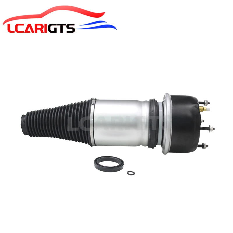 

Rear Left or Right Air Suspension Shock Spring Bag For Jaguar Super V8 XJ XJ8 XJR 2010-2019 AS2889 C2C20162 C2C28531