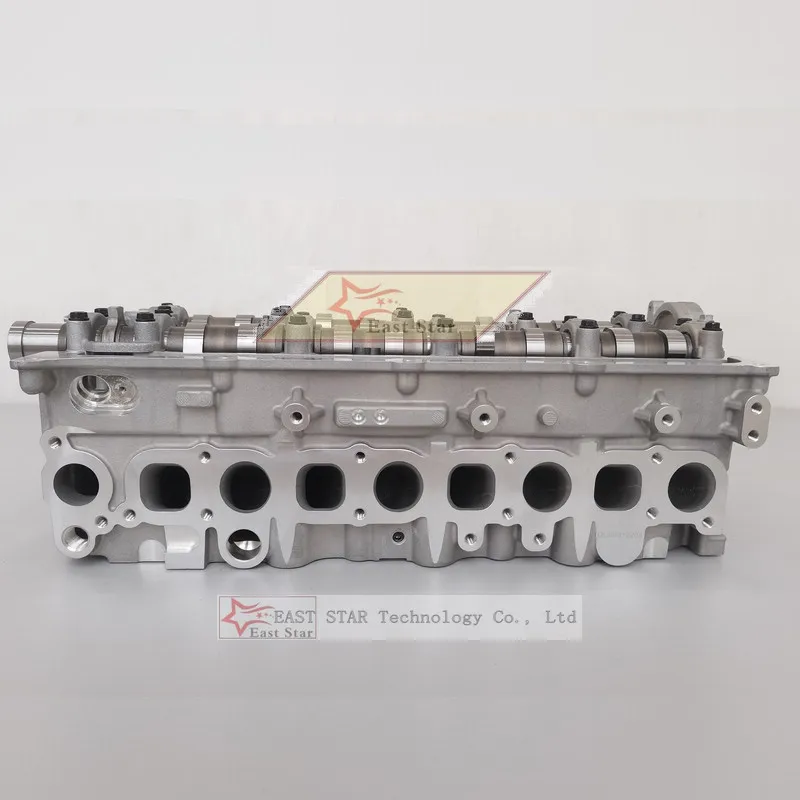 

908878 D4CB Complete Cylinder Head Assembly Grand Starex H200 Porter Il 221004A703 221004A701 221004A700 5J0254AU00 5J0154AU00