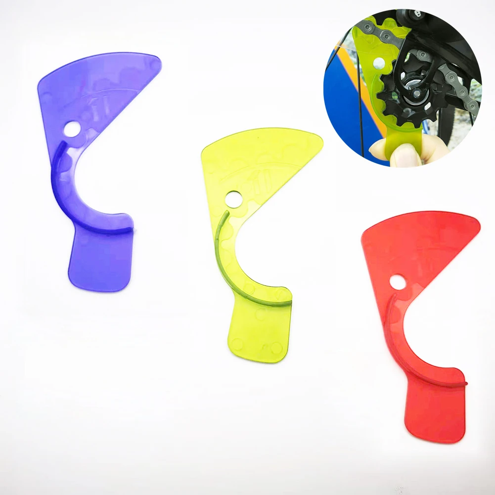 1PC NX GX 1x12 Speed Chain Gap Adjustment Gauge Setting Up Tool For