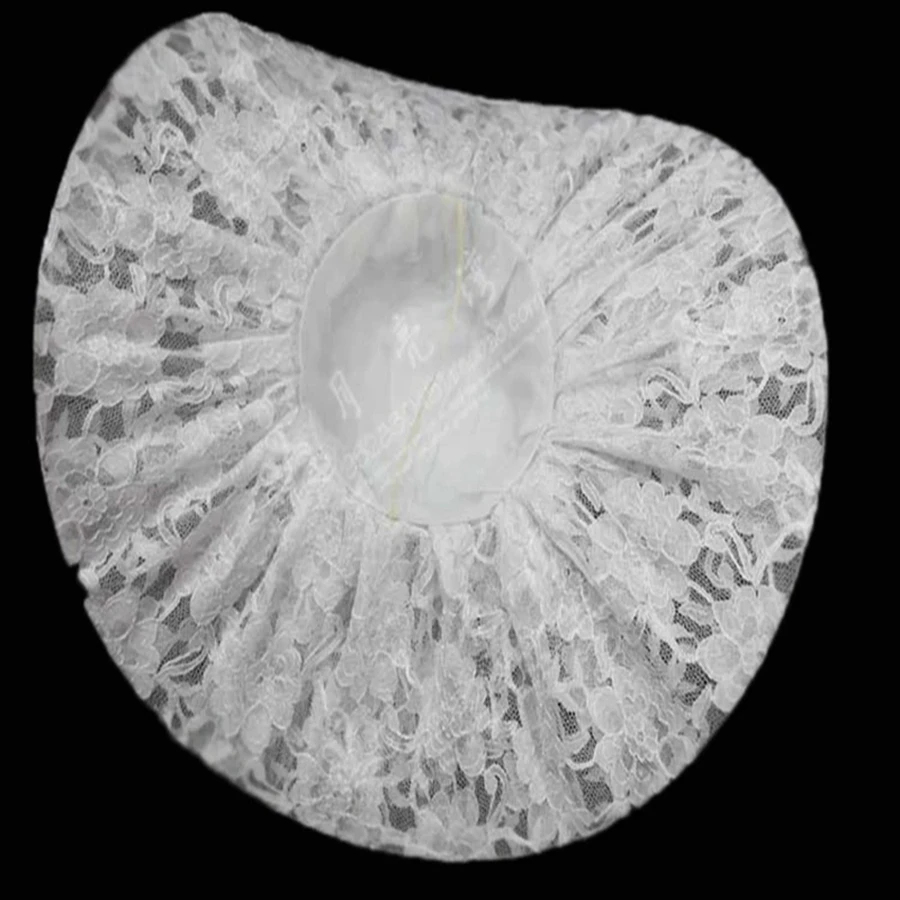 Hair Accessories Bridal Hair Accessories Lace Bridal Hats Lace tocado novia Wedding Hats Veil For Bride Wedding Accessories Bridal headwear