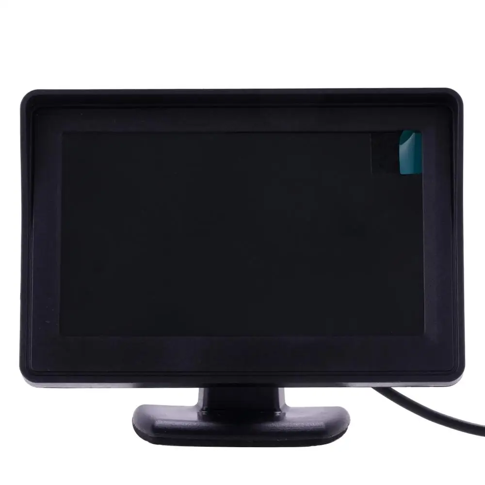 ڵ Ĺ   Ʈ  ī޶ ŰƮ, ڵ Ʈ  ī޶ TFT LCD , 4.3 ġ, α Ǹ