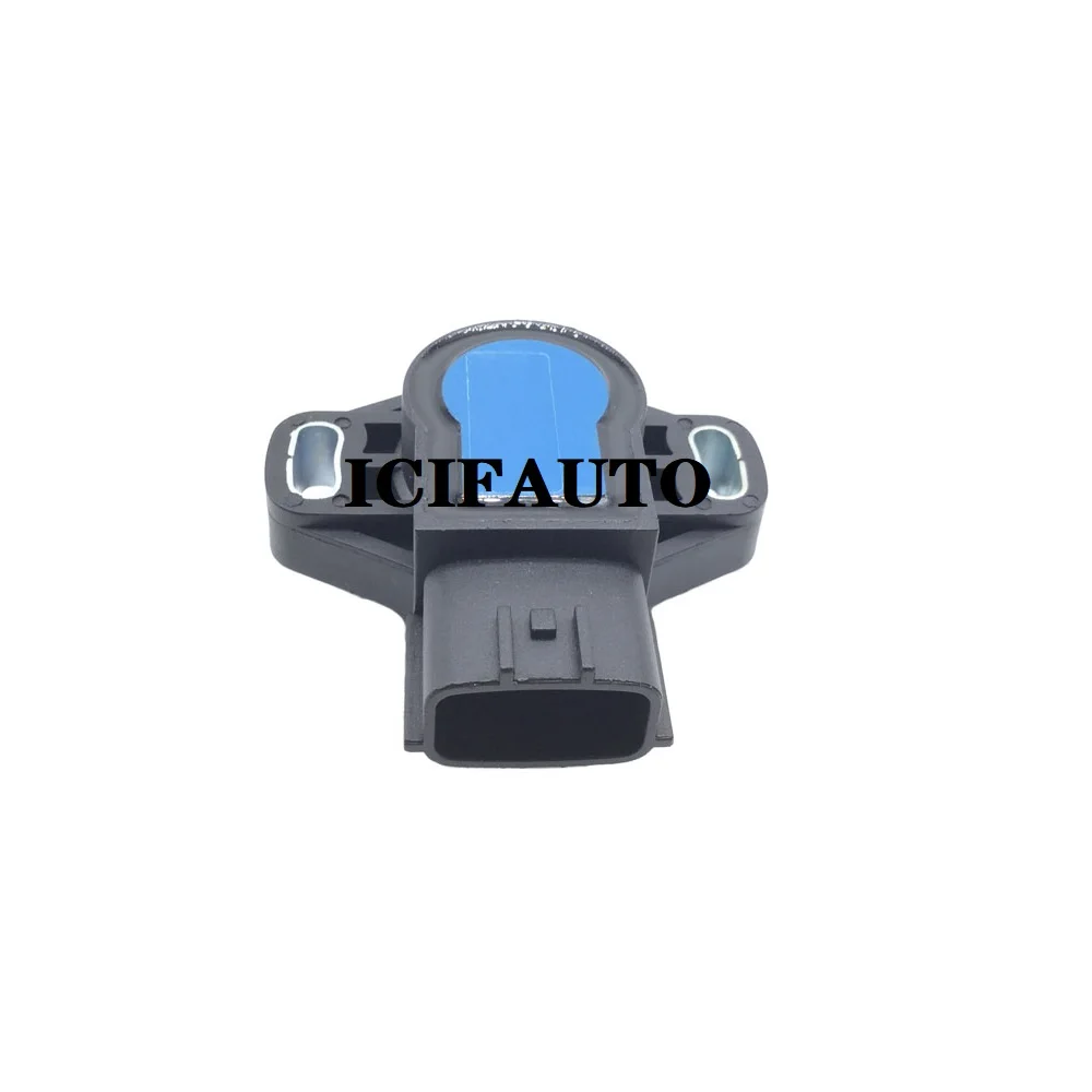 13420-77E00 Throttle Position Sensor Tps For Chevrolet Suzuki Subaru 22633AA110,1342077E00,22633-AA110,91175256, 8-91175256-0