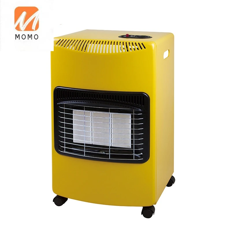 Approved Indoor Portable Gas Heater - Figurines u0026 Miniatures - AliExpress