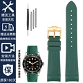 A green-gold