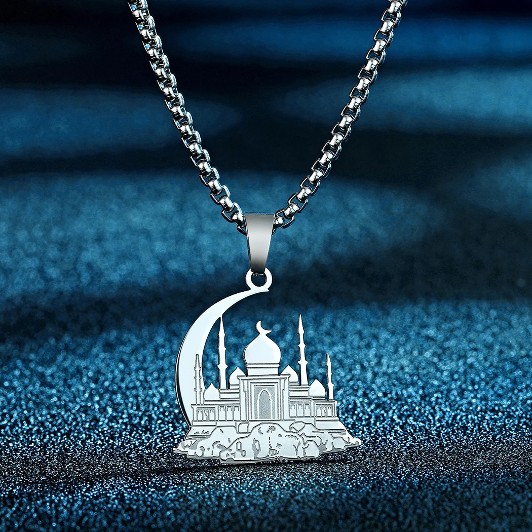 Islamic Jewellery – AlHiqma
