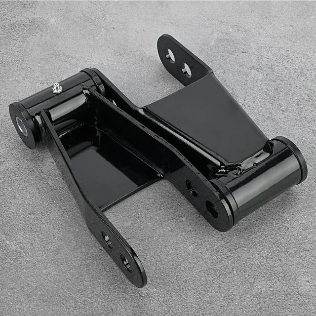 طقم تخفيض أغلال إسقاط السيارة لتشيفي C10-من من من من من شفاط 2 بوصة ، 2