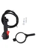 Control Lever Assembly Fits For Redmax Backpack Leaf Blowers EBZ6500RH EBZ7500RH Garden Tool Parts & Accessories 5