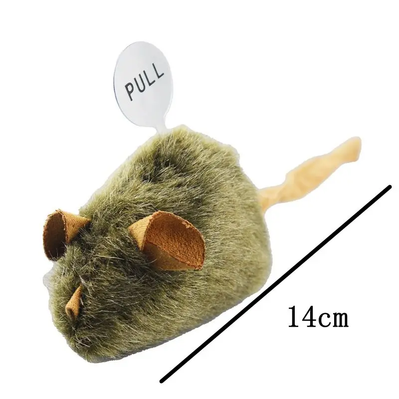 with sound mice