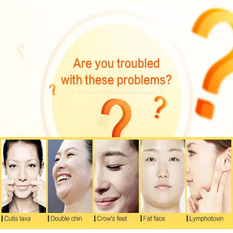 Electric Beauty Bar for VFace Contouring and Firming at Home
