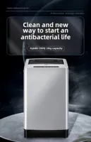 SGF pulsator washing machine automatic household mini large capacity clothes water 1