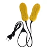2023 New 220V 10W EU Plug Racing Car Shape Light Voilet Shoe Dryer Odor Deodorant Heater 5