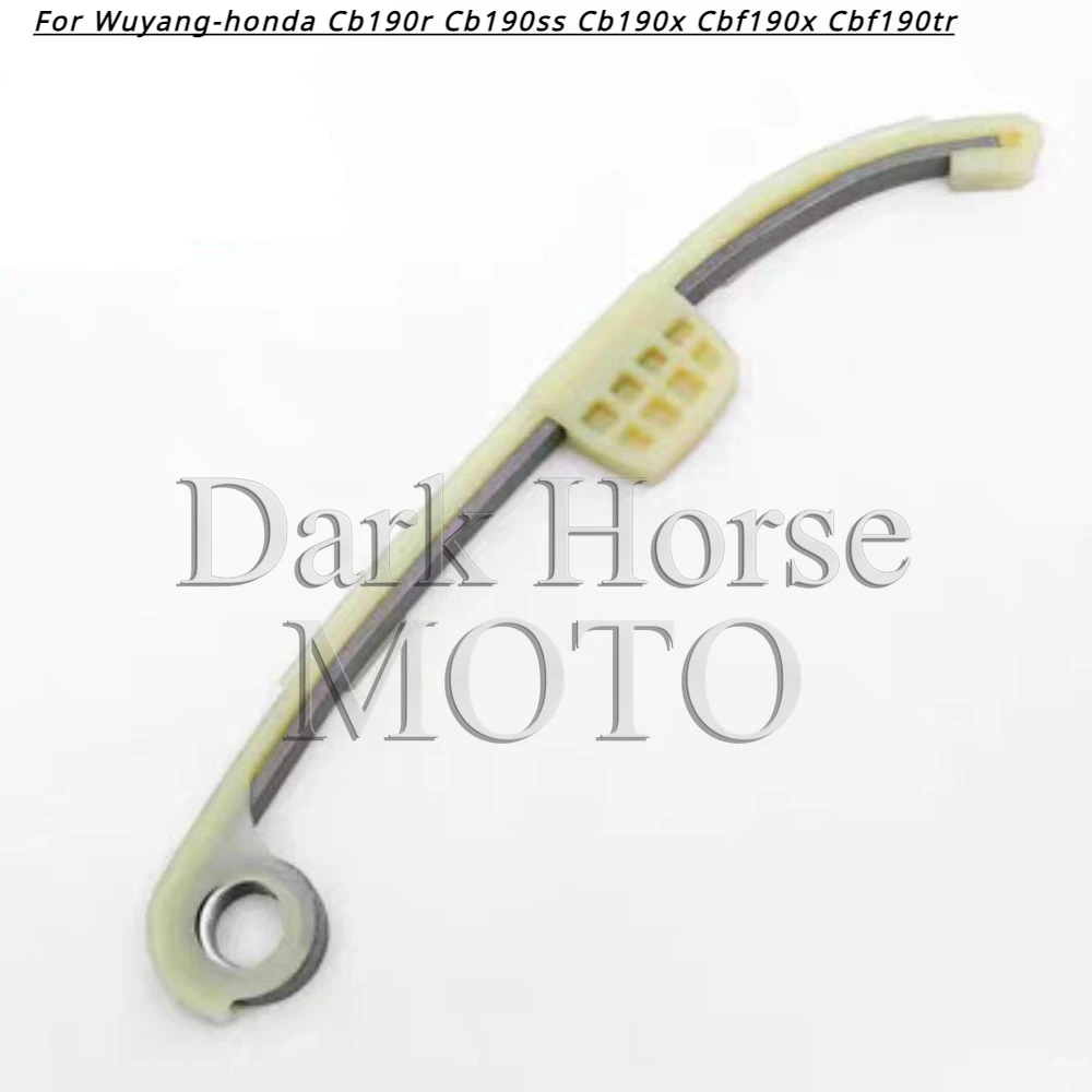 

Motorcycle Original Parts Cam Chain Guide Tensioner For Wuyang-honda Cb190r Cb190ss Cb190x Cbf190x Cbf190tr