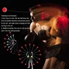 Boxing Speed Ball Head-mounted PU Punch ball MMA Sanda Training Hand Eye Reaction Home Sandbag Fitness Boxing Equipment Hot Sale 2