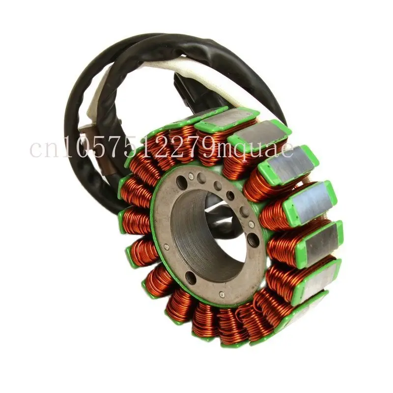 

Quad Parts 18G 5 Wire Magneto Stator for Hisun HS800 800CC ATV Quad Bike 31120-003-0000