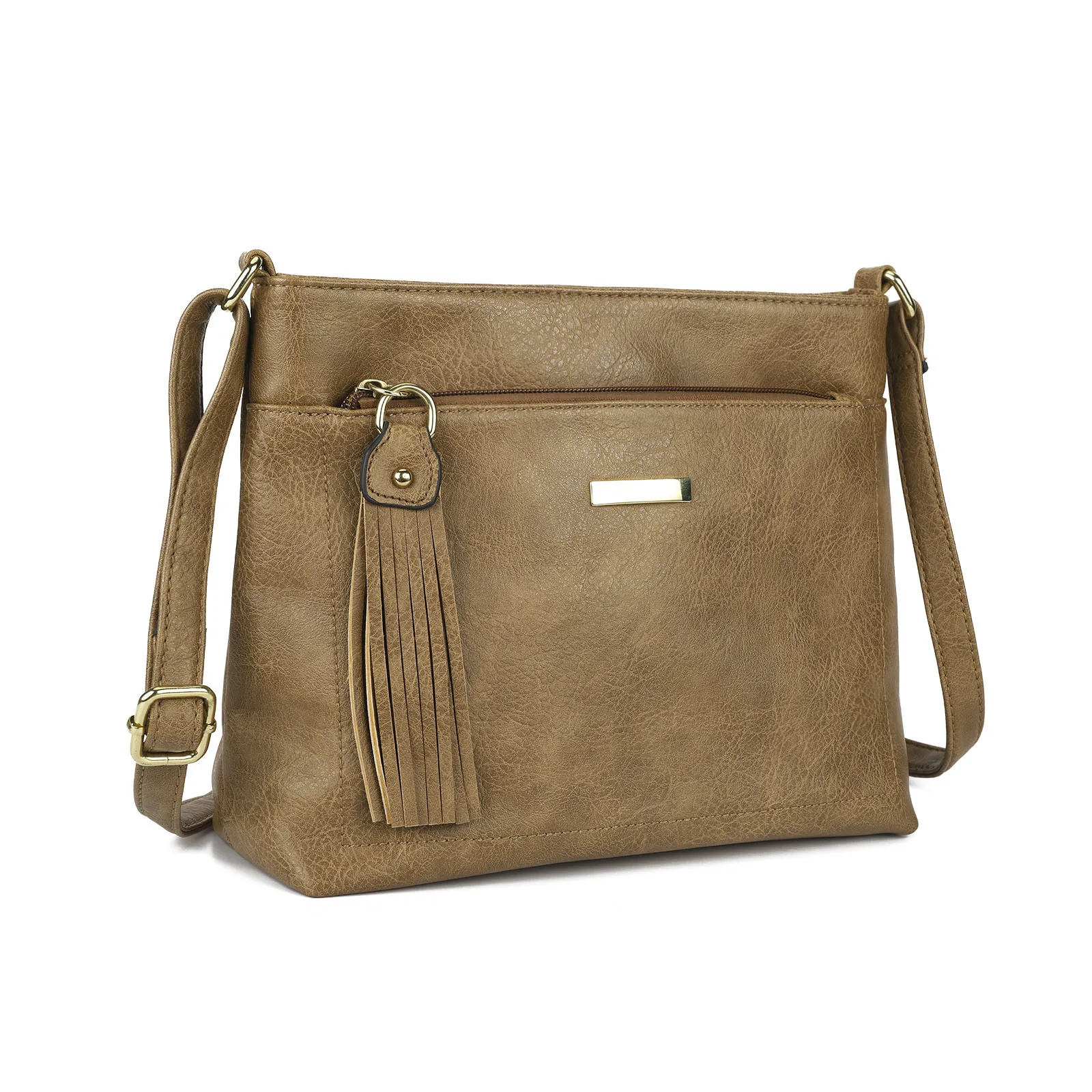 2023 Fashion Trends New One Shoulder Crossbody Bags For Women