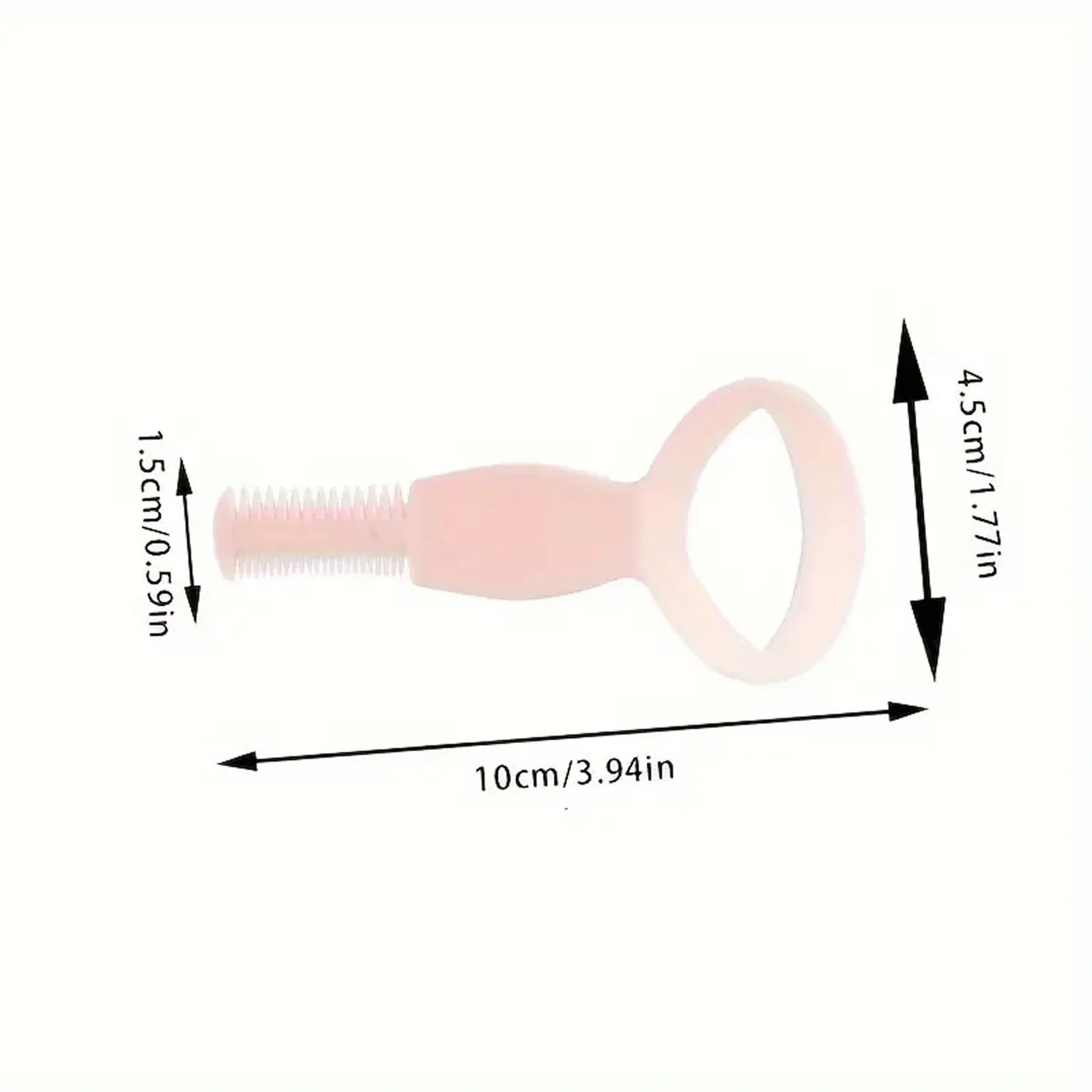Novice eyeliner and eyelash template set suitable for beginners ancillary makeup tools 4