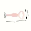 Novice eyeliner and eyelash template set suitable for beginners ancillary makeup tools 4
