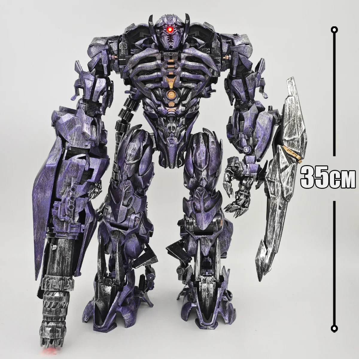 S*y様 TRANSFORMERS EVAC フィギュア Transformers Movie Advanced - AD02 Graffic Optimus Prime