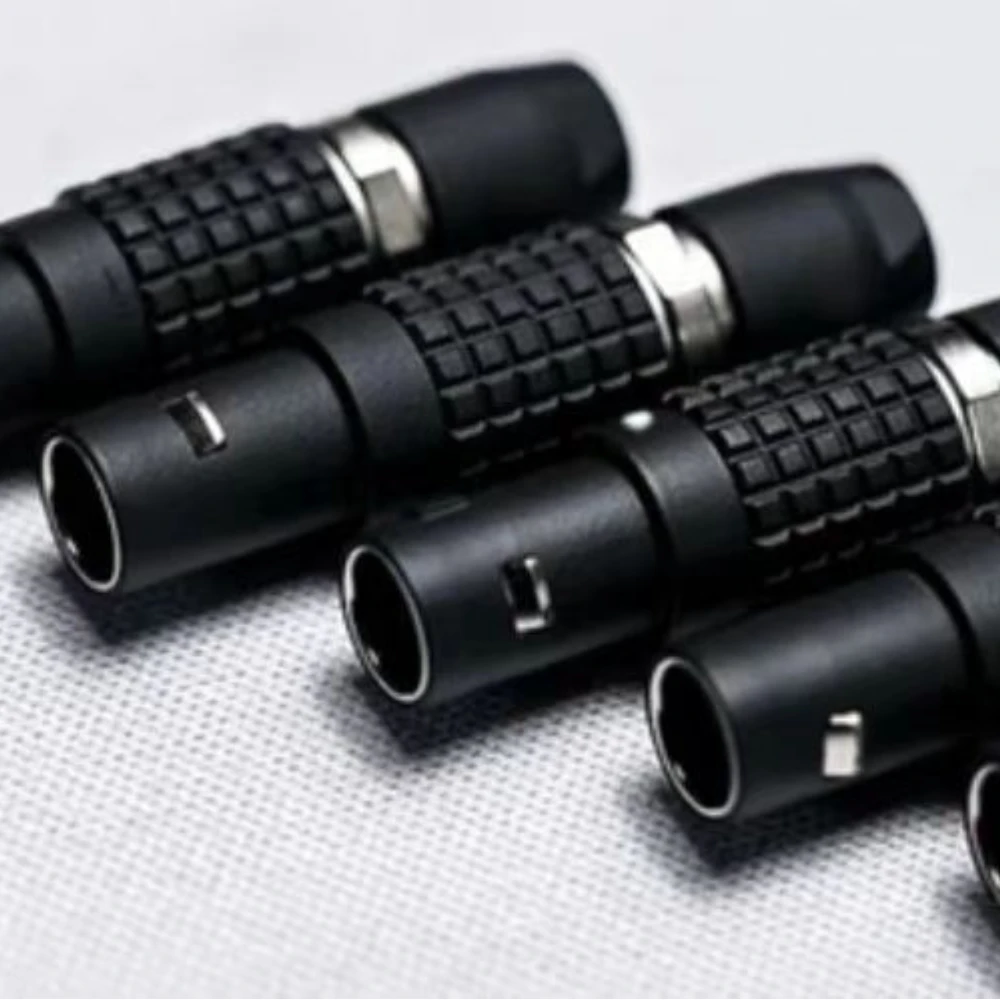 conectores terminais 01