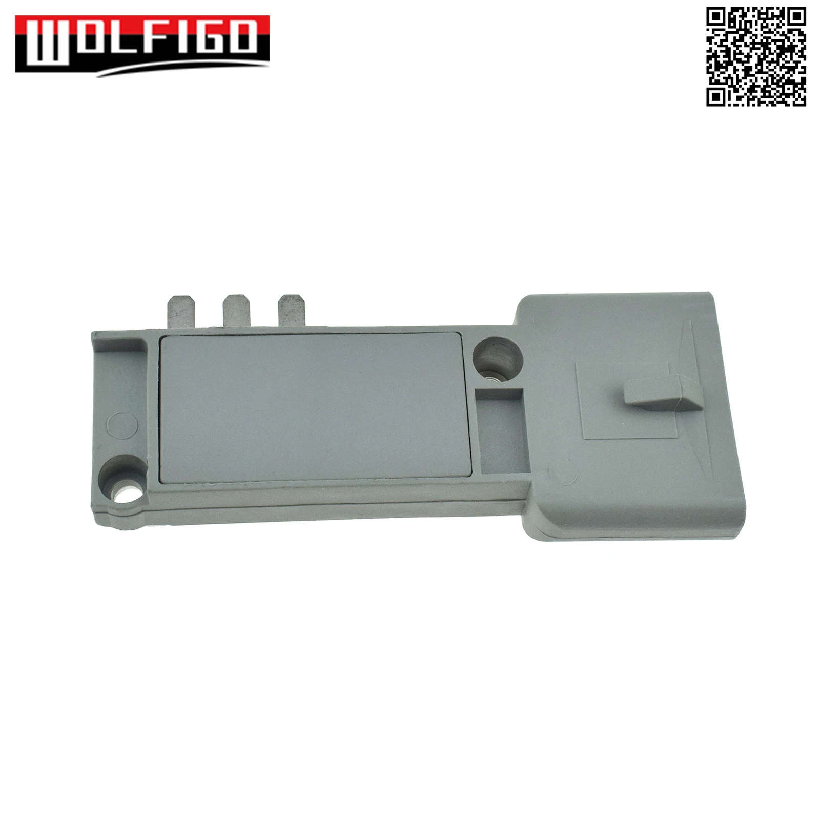 New Ignition Control Module LX218 For Ford Mustang Bronco Ranger E-150 E-250 EXP LTD Aerostar Mercury Cougar Topaz Lincoln DY425