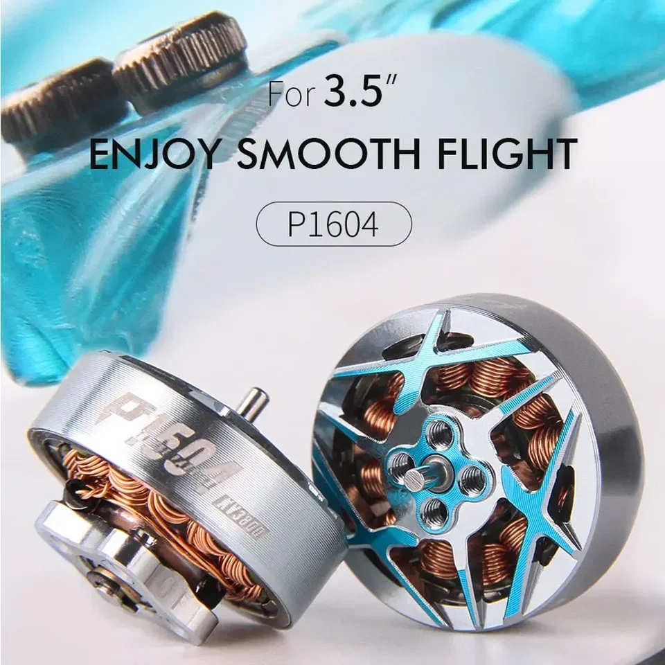 T-Motor MN3510 KV700 ドローン用ブラシレスモーター セット T-Motor MN3510 KV700 ドローン用ブラシレスモーター セット