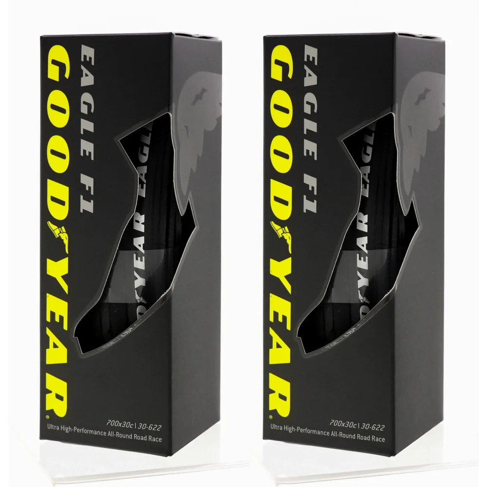 Black 2 Tire
