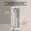 Midea Dryer Portable Clothes Dryers Household Clothes Automatic Air Dryer Coax Drying Machine Drying Rack Foldable Clothes Dryer 4