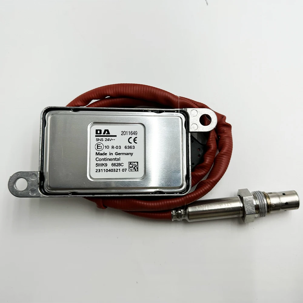 DAF Ʈ 2011649  Ƽ, CF75, CF85, XF105, XF, 5WK96628C, NGK κ ڵ, 24V  Nox  , 1836060 1793379