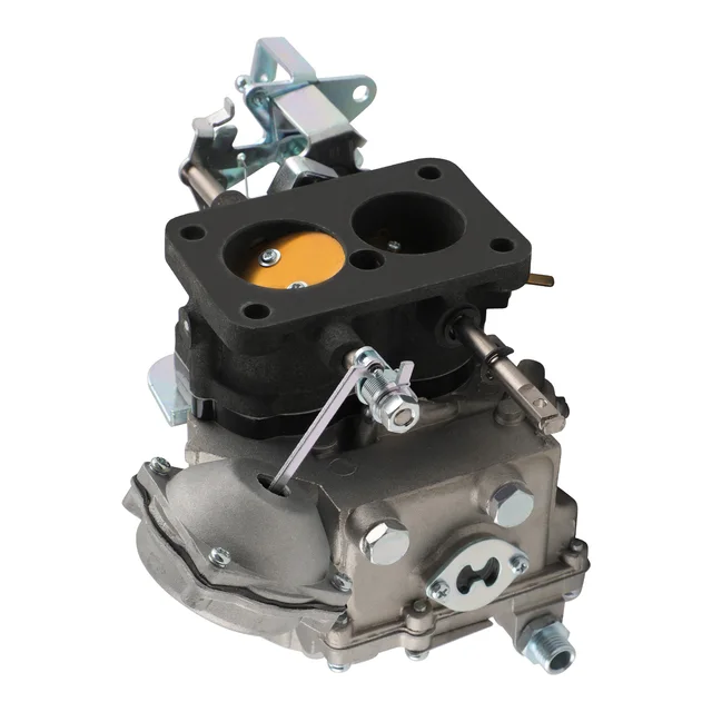 社外 2F キャブレター ランクル 40 50 60 21100-61012 トヨタ 2F