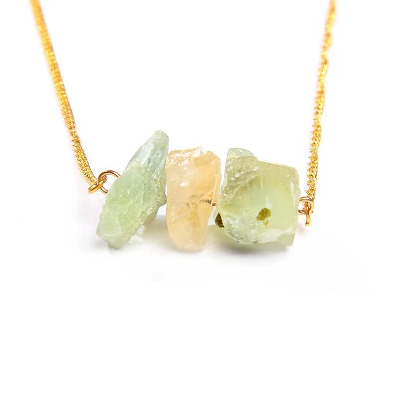 Natural-Raw-Stone-Necklaces-Fo