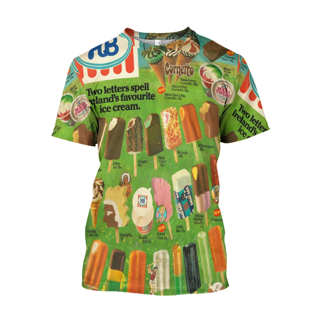 【新品未開封】【完売品】Lliy's icecream Tシャツ 新品未開封】【完売品】Lliy's icecream Tシャツ - メルカリ
