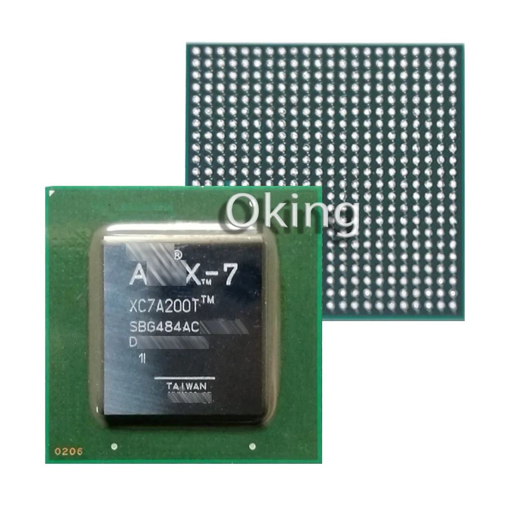 

1 шт., новинка 100%, Φ BGA484 I/O 285
