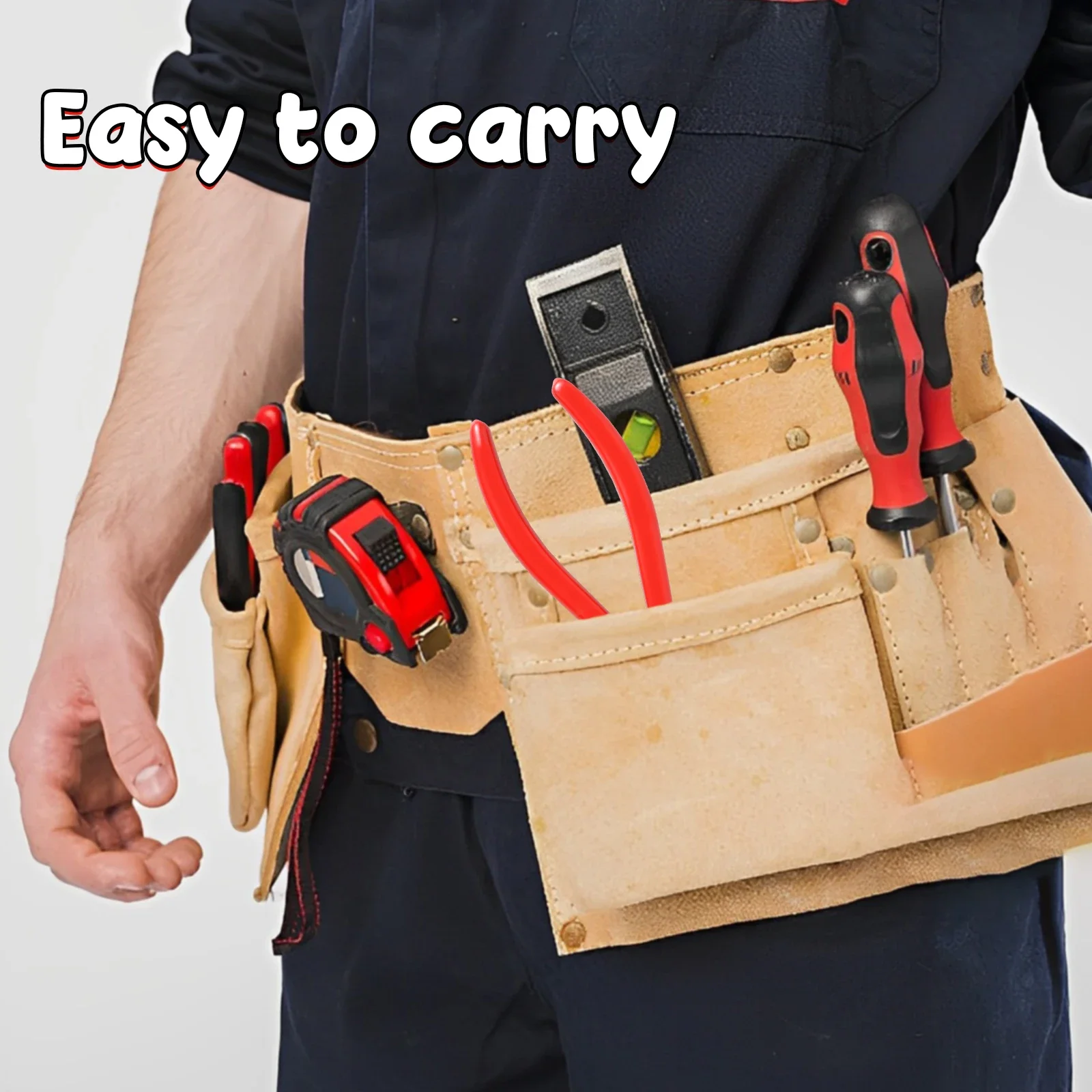 Metal Sheet Bender Plier Steel Metal Sheet Straight Plier Durable Mini Straight Sheet Metal Tool Portable Plier for Metal Sheet