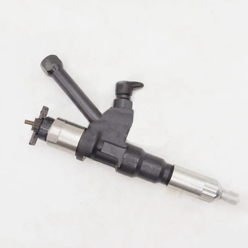 

095000-7172 Diesel Common Rail Fuel Injector 095000-7170 Sprayer Nozzle Inyector 095000-7171 for HINO 23670-E0370