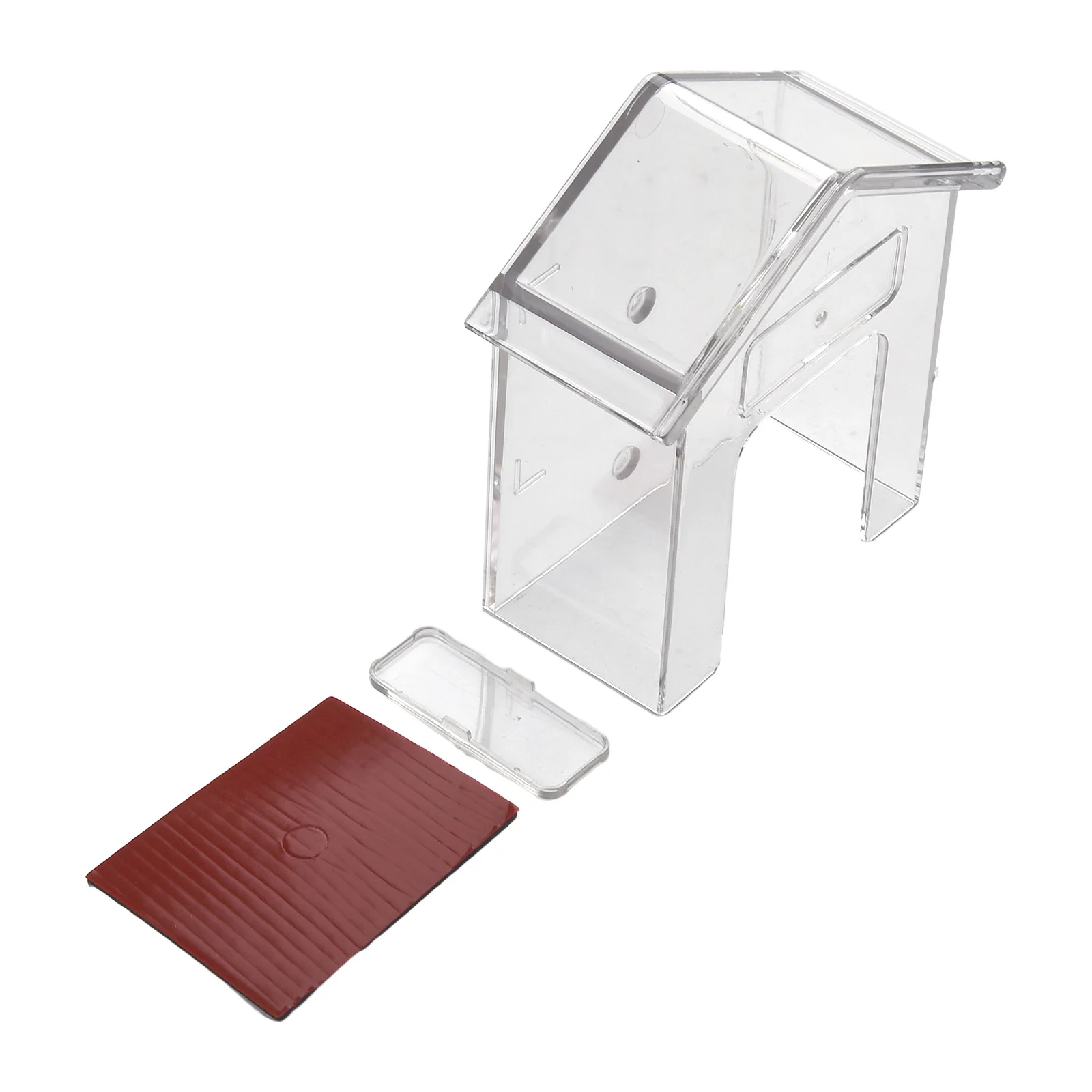 Рисунок 2 - Прочная крышка, водонепроницаемая