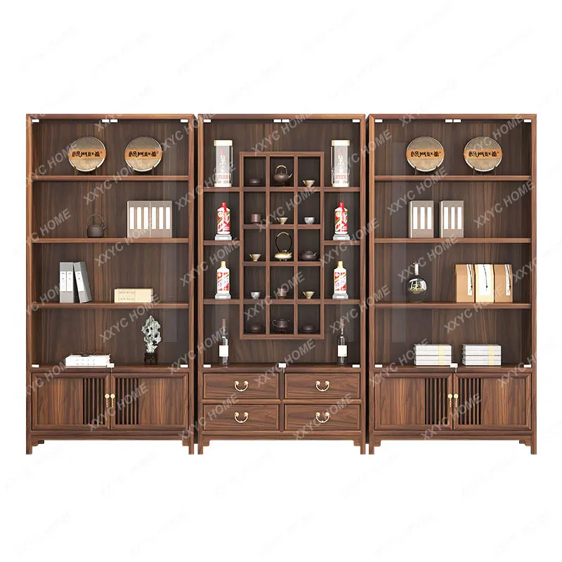 Рисунок 5 - Антикварная полка Elm