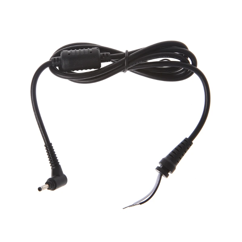 R53C 3.0x1.1mm DC Plug Power Cord for Acer A100  UX21E UX21K UX31 Notebook DC Connector Cable